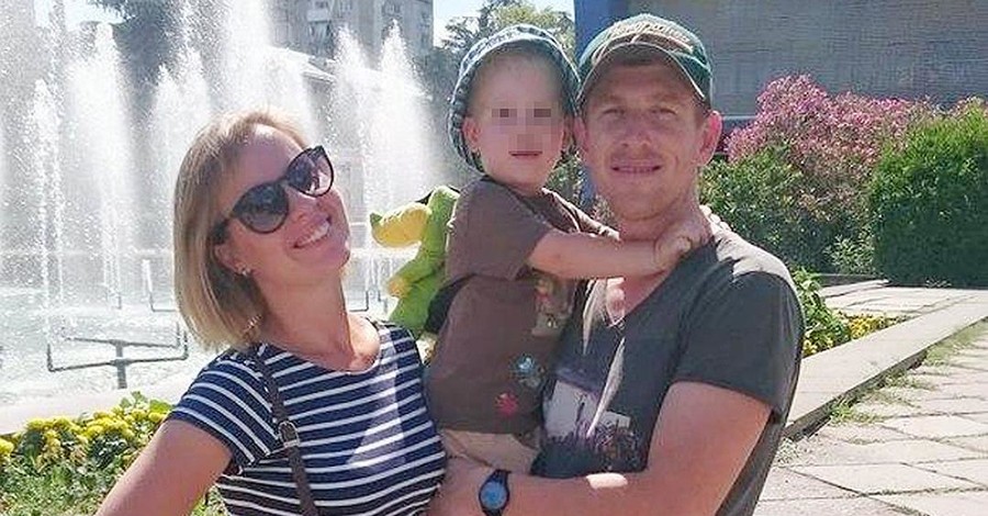 Убийство украинки и ее сына в Москве: 
