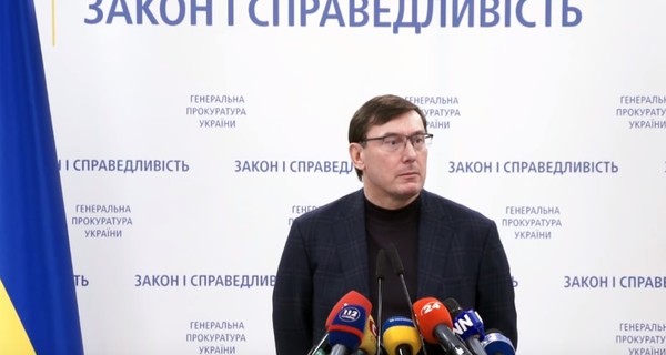 Луценко: на Тимошенко работают политтехнологи Жириновского