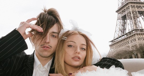 Экс-солистка группы 