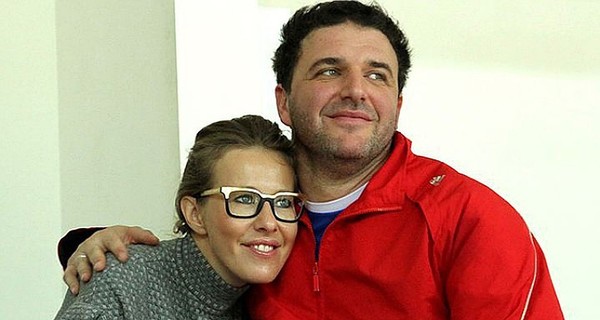 Собчак и Виторган наконец подтвердили свой разрыв 