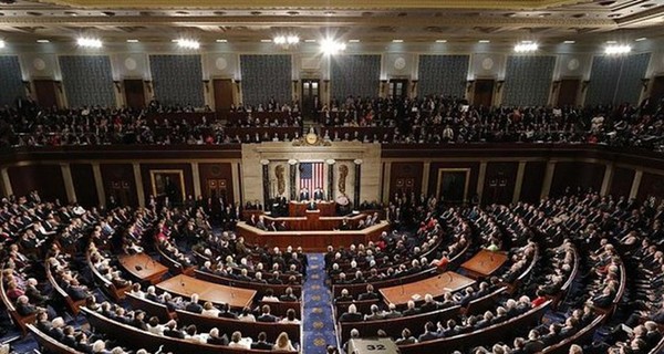 В США одобрили законопроект, который запрещает признавать Крым российским