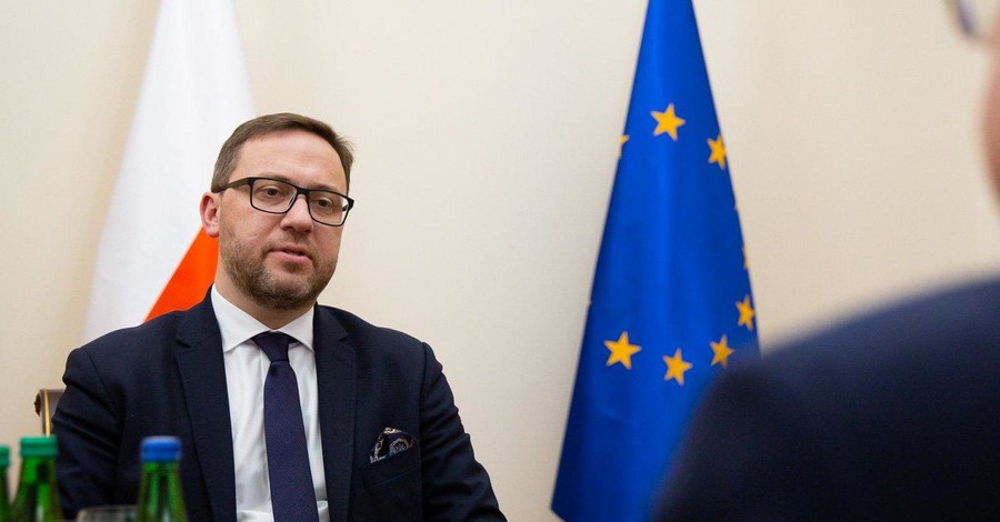 Польша назначила нового посла в Украине