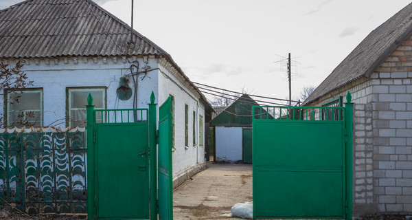 В Днепре подозреваемый в убийстве при поимке пытался перерезать себе горло