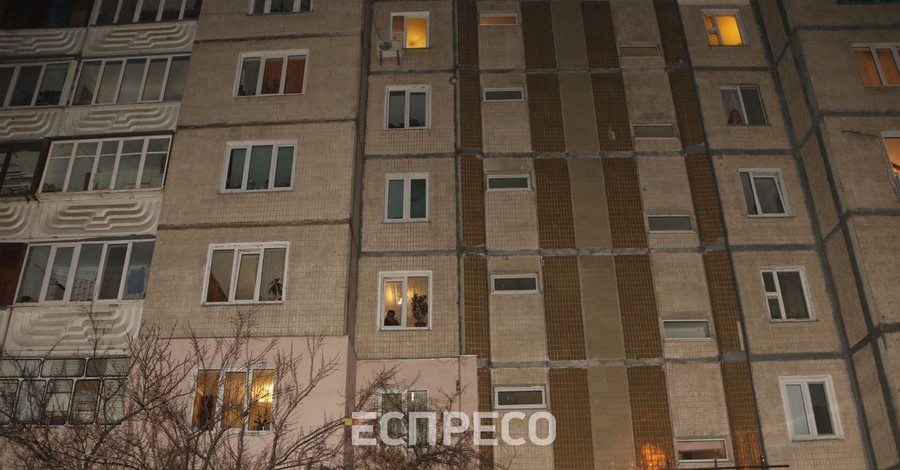 В Киеве застрелился 60-летний мужчина 