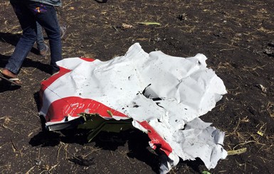 В Эфиопии объявлен траур в связи с крушением Boeing 737