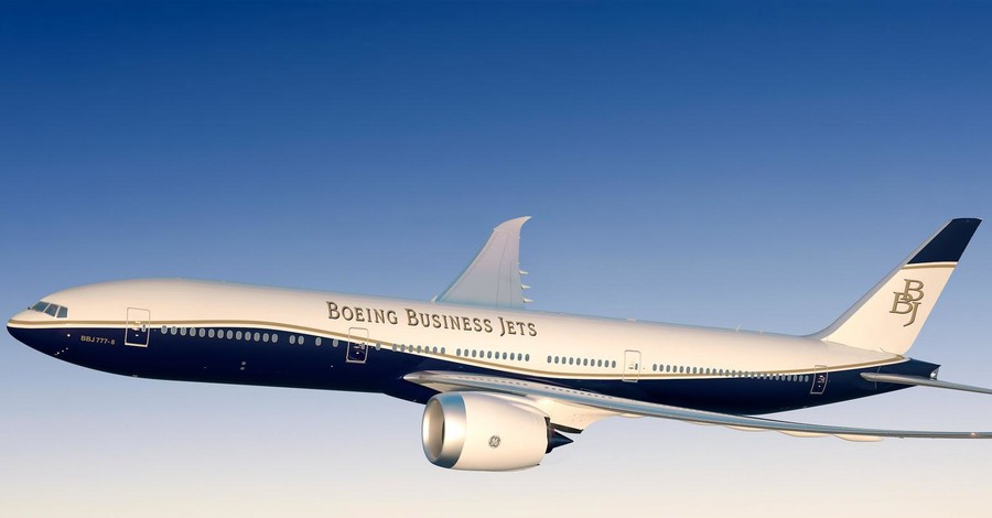 Boeing отменил презентацию нового лайнера из-за катастрофы в Эфиопии