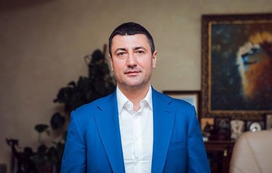 Олег Бахматюк: аграрный потенциал Украины недостаточно использован
