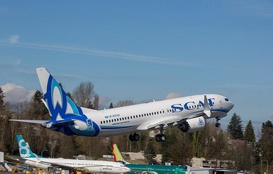 Десятки стран запретили эксплуатацию самолетов Boeing 737 MAX 8