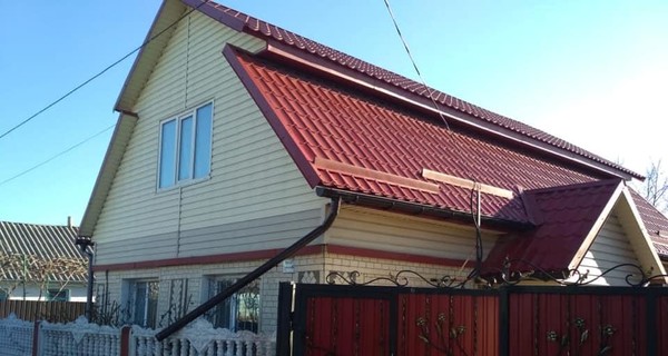 В Черкасской области грабитель убил двух пенсионеров