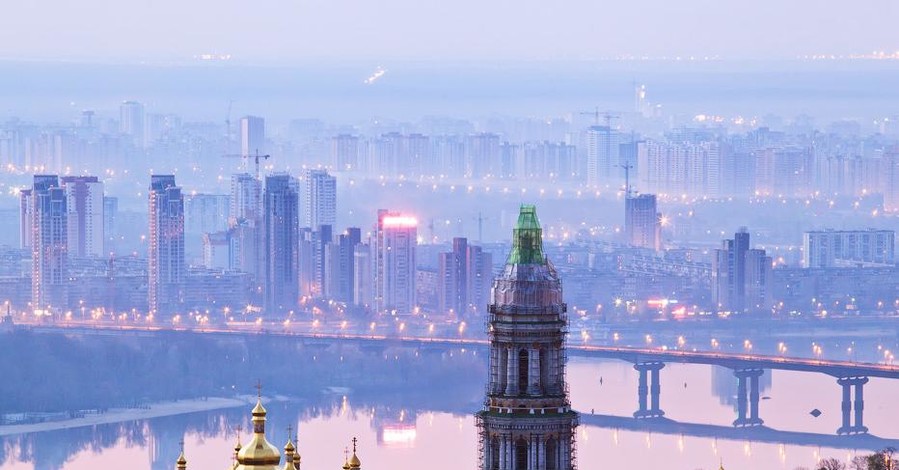 Рейтинг лучших для жизни городов мира: Вена – первая, Киев – 173-й