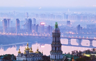 Рейтинг лучших для жизни городов мира: Вена – первая, Киев – 173-й