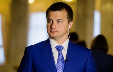 Березенко вызвали на допрос в полицию из-за подкупа избирателей, - Бутусов