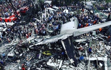 МАУ купят и проверят Boeing 737 после катастрофы в Эфиопии