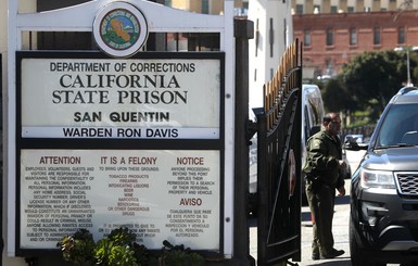 Калифорния отменила смертную казнь: 737 заключенных останутся живыми