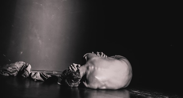 В Житомире мужчина надругался над 7-летней девочкой