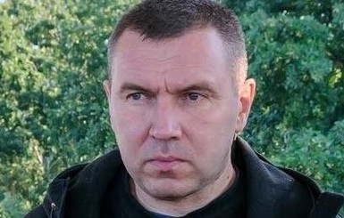 В Киеве найден мертвым сотрудник Администрации президента