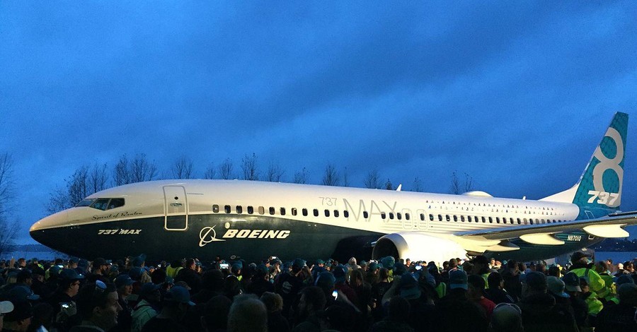 Опасен ли Boeing-737 MАХ и почему от него все отказались