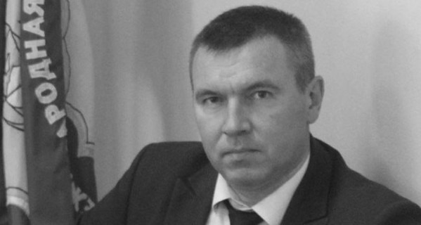 Порошенко отреагировал на смерть сотрудника своей Администрации в Киеве