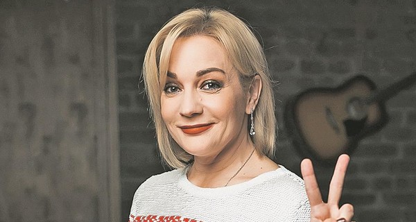 Татьяна Буланова: 