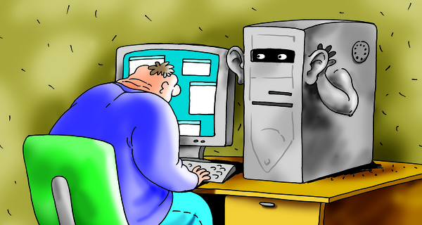 Как такси, маркеты и банки помогают мошенникам собирать о нас информацию