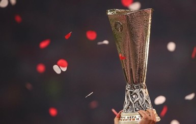 Стали известны все участники 1/4 финала Лиги Европы