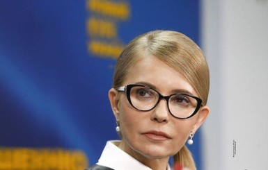 Юлия Тимошенко побеждает на выборах президента, - данные анкетирования 2,5 млн украинцев