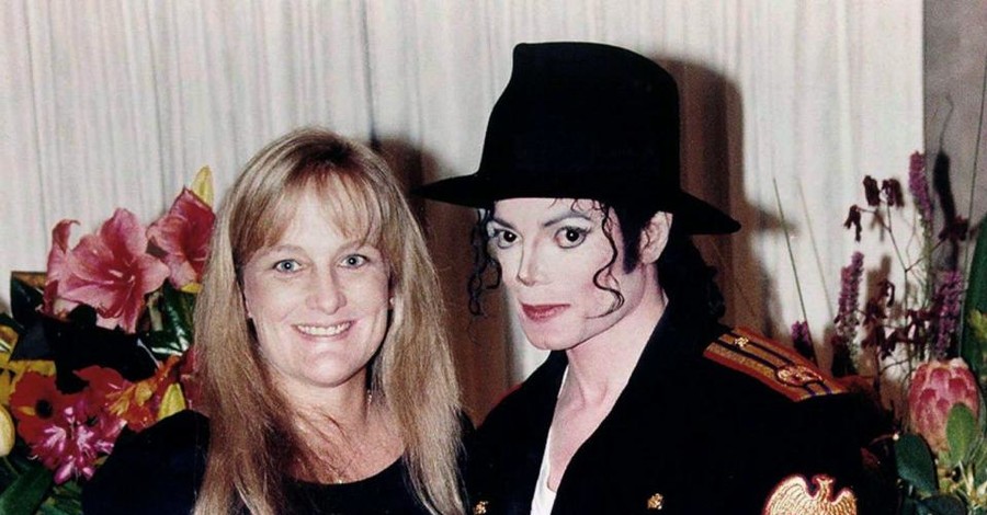 Вторая жена Майкла Джексона призналась, что у них не было секса