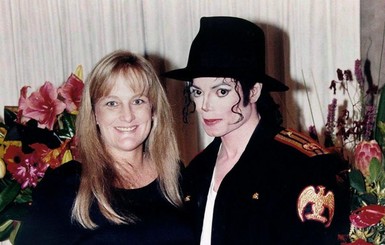 Вторая жена Майкла Джексона призналась, что у них не было секса