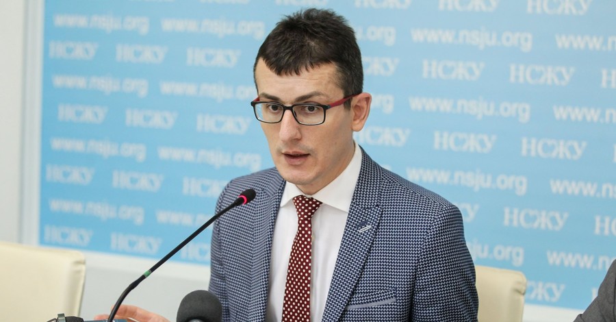 Сергей Томиленко: Запретить журналистам критиковать кандидатов – это абсурд