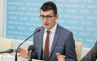 Сергей Томиленко: Запретить журналистам критиковать кандидатов – это абсурд