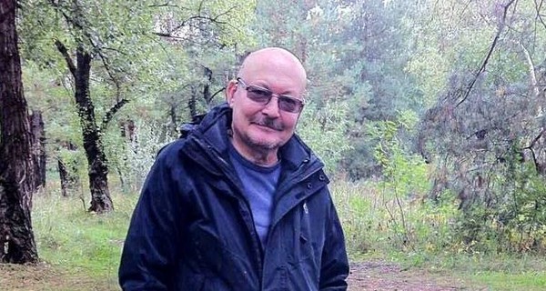 Известный украинский режиссер и оператор скончался в Киеве