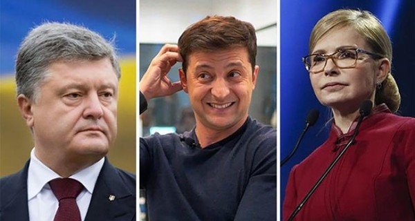 Интриги президентской гонки: просчет Зеленского, побег Порошенко и 
