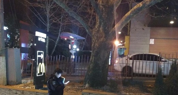 В Николаеве у 