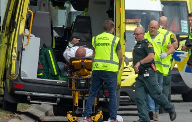 Теракт в Новой Зеландии: во время нападения на мечети погибли 49 человек