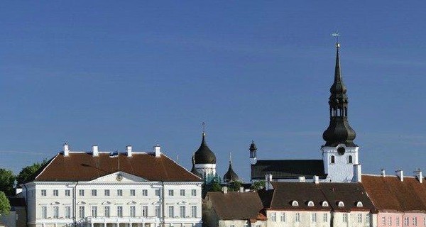 Эстония откажется от миграционных квот
