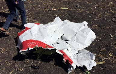 Крушение Boeing 737 MAX в Эфиопии: стали известны детали переговоров пилота и диспетчера