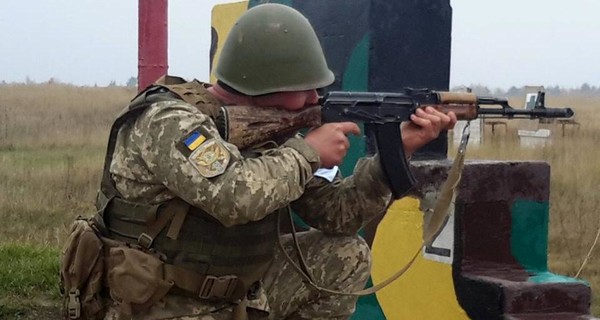 В Харьковской области по подозрению в убийстве военного задержали подростков