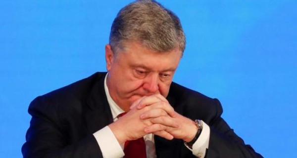 В Украине уже не осталось политиков, которых хотя бы раз не называли 