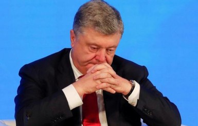 В Украине уже не осталось политиков, которых хотя бы раз не называли 