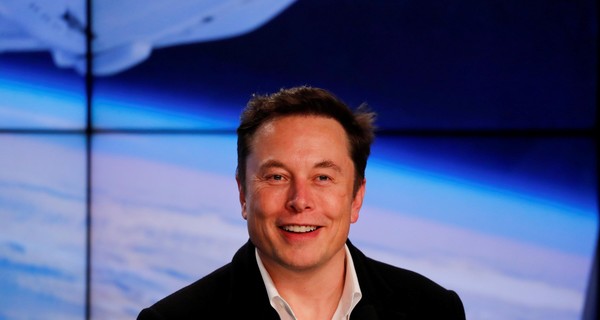 Илона Маска хотят сделать почетным жителем Винницы