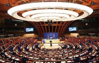 Украина пожаловалась в Совет Европы на притеснение украинского языка в России