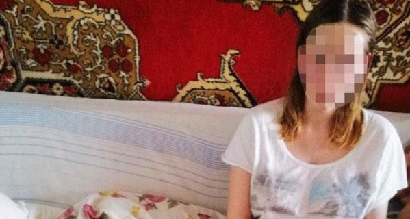 В Ровенской области молодая мать зарезала месячную дочь