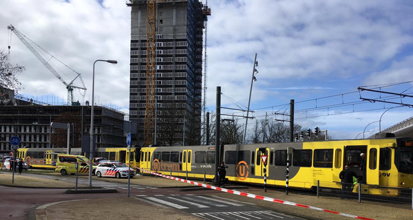 Обнародовали имя и фото подозреваемого в стрельбе в Утрехте