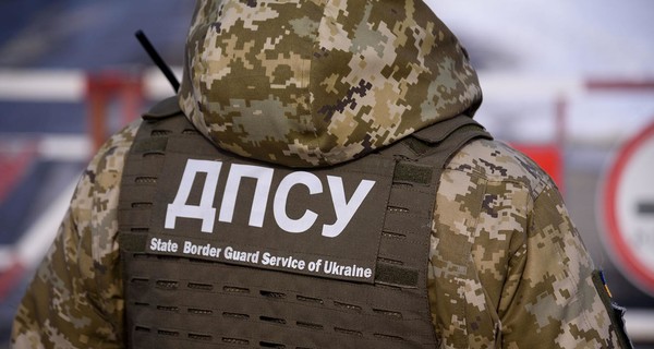 Во Львовской области застрелили украинского пограничника