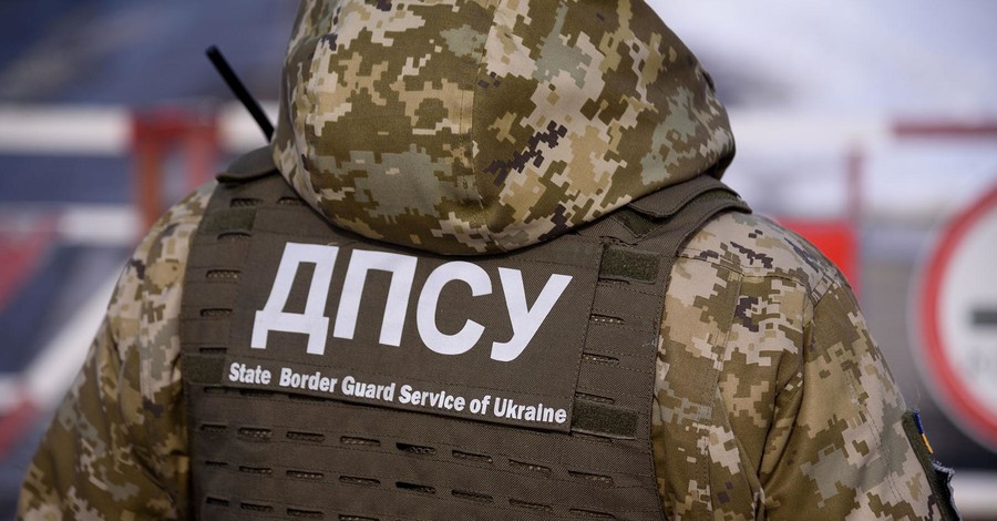 Во Львовской области застрелили украинского пограничника
