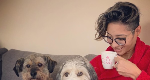 Чемпионку мира по мамбо отказались стричь, потому что она женщина