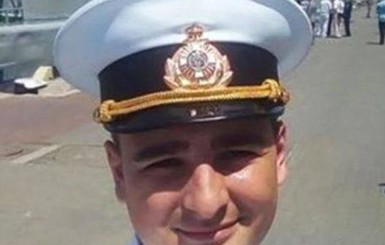 В России прооперировали одного из украинских моряков