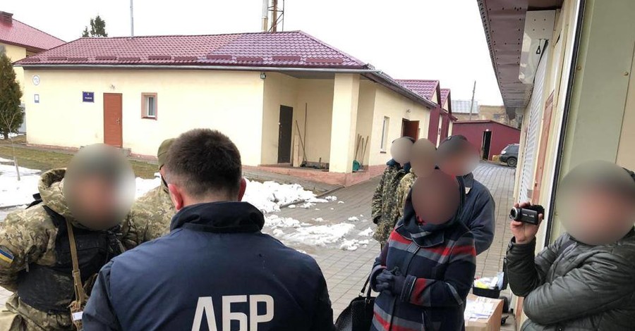 Стало известно, кто убил пограничника во Львовской области