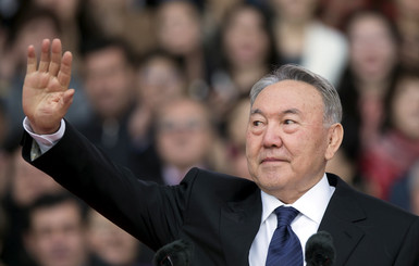 Мировая пресса – об уходе Назарбаева: Все говорило о том, что он готовится к повторному избранию