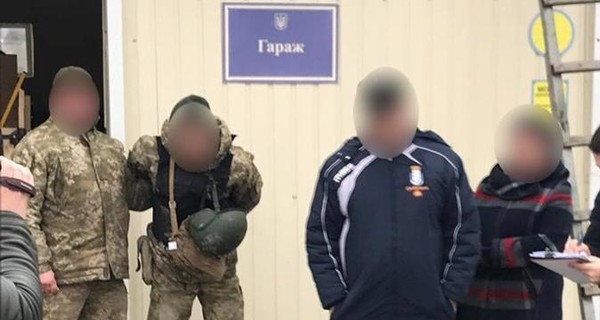 Суд на 2 месяца арестовал солдата, который застрелил львовского пограничника